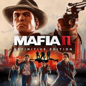 Изображение Mafia II: Definitive Edition